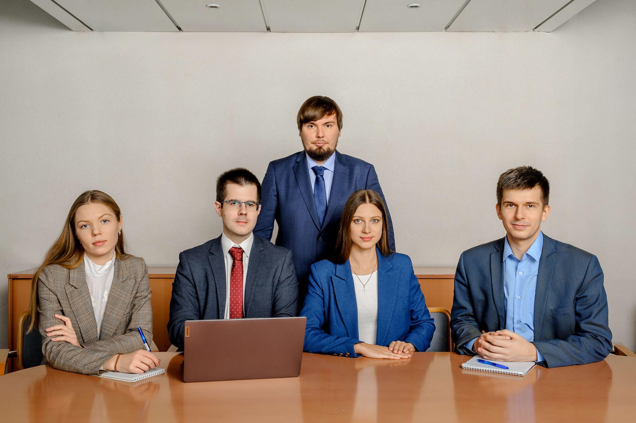 Magenta Team